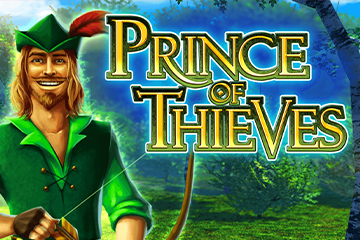 Prince of Thieves en ligne