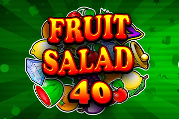 Machine à sous gratuite Fruit Salad 40