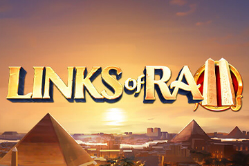 Links of Ra II par Games Global
