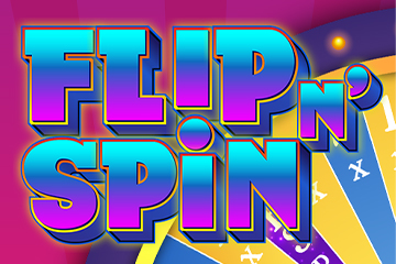 Flip ‘n Spin dans le casino en ligne