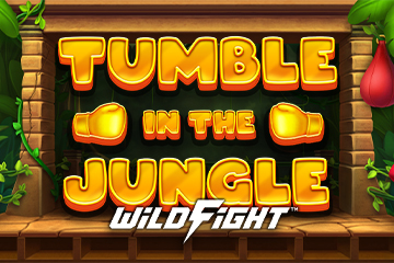 Tumble in the Jungle Wild Fight par Yggdrasil