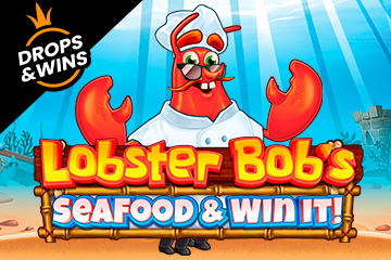 Lobster Bob’s Sea Food and Win It