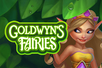Goldwyns Fairies