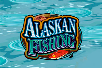 Alaskan Fishing