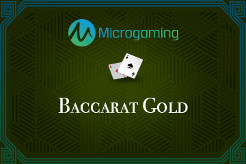 Baccarat Gold