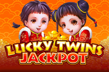 Machine À Sous En Ligne Lucky Twins Jackpot