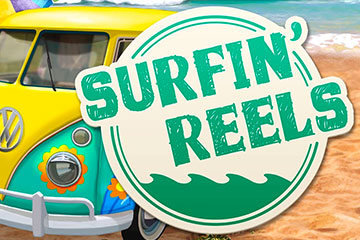 Surfin' Reels - machine à sous en ligne