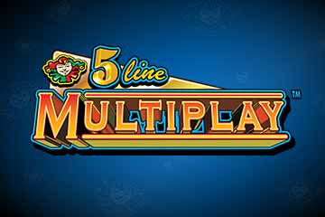 5 Line Multiplay