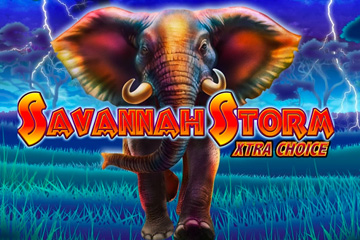 Savannah Storm