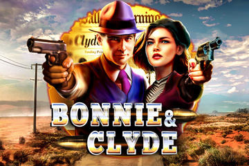 Machine à sous Bonnie & Clyde en ligne