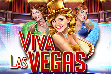 VIVA LAS VEGAS