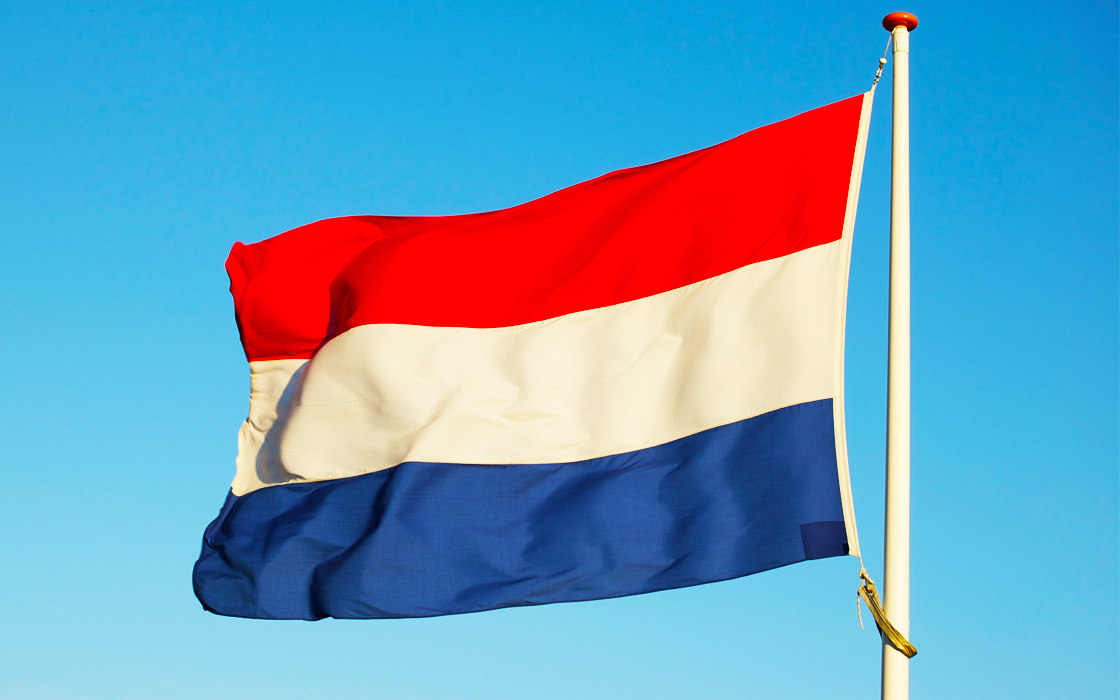 New rules on gambling in Netherlands