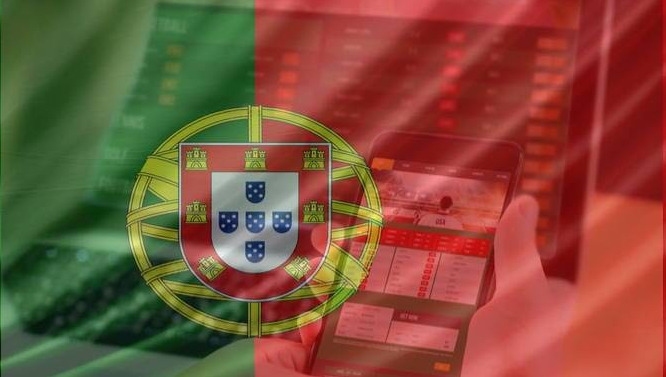 Online spelmarknad i Portugal växte under pandemin