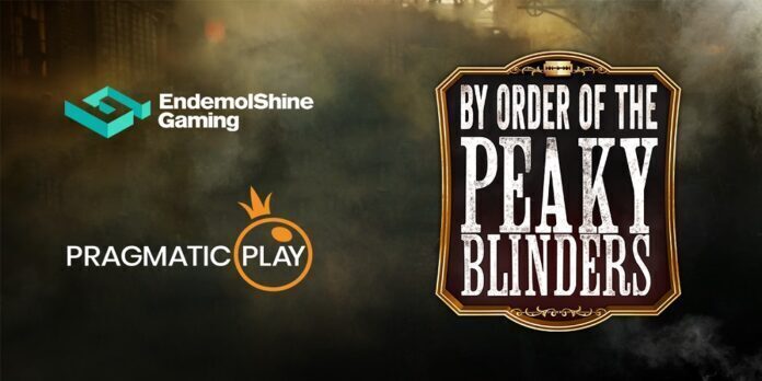 Peaky Blinders TV show