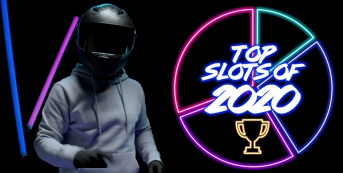 Top 10 Slots by PlayAttack