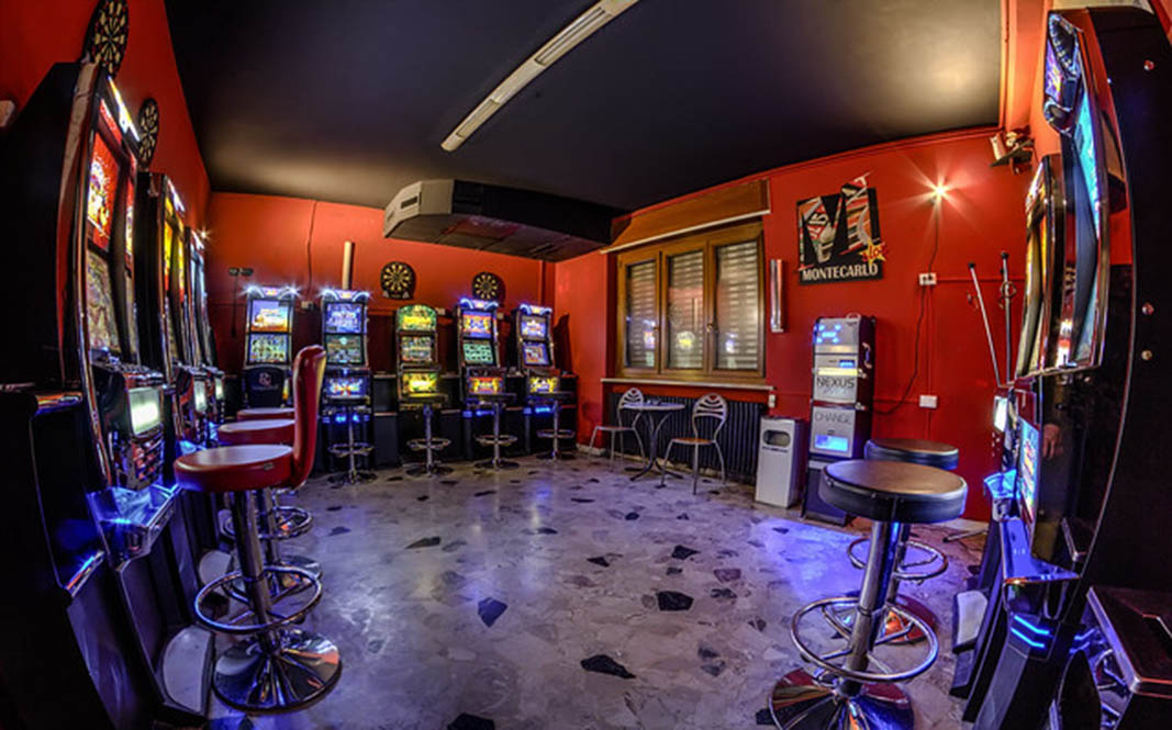 Déclin des casinos B&M européens