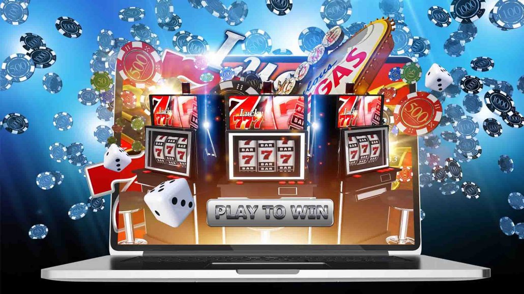 Big Gagne aux machines à sous en ligne