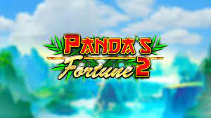 Panda's Fortune 2 by Pragmatic Play