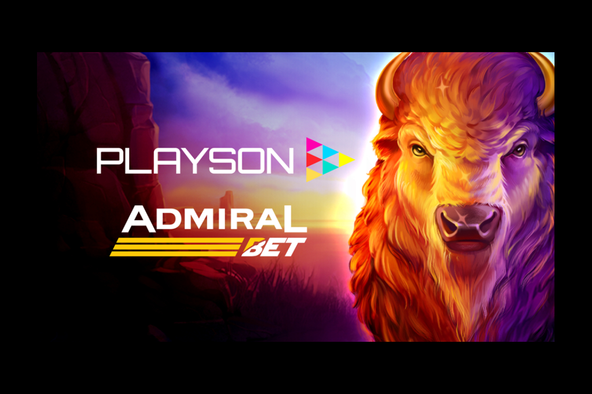 Playson Entered Serbian iGaming Market
