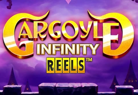 Gargoyle Infinity Reels Slot by Yggdrasil
