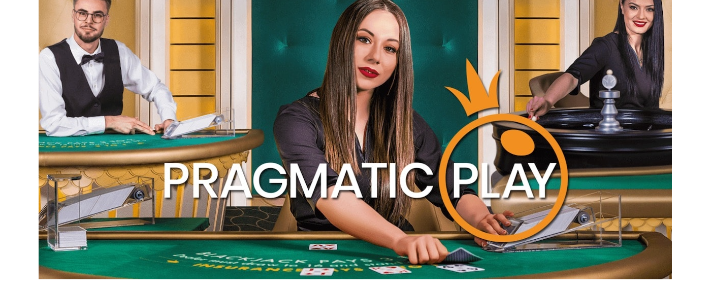 Nouveaux jeux de casino en direct de Pragmatic Play