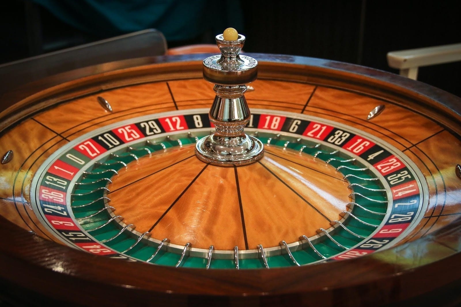 Evolution lance son nouveau studio de casino en direct au Michigan