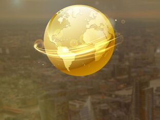 1xBet Commanditera Les Global Gaming Awards Las Vegas 2020