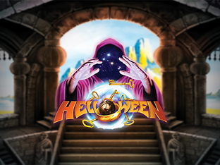 Helloween Par Play’n GO