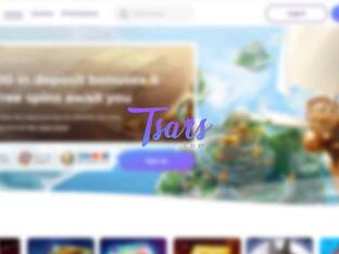 Bonus Du Week-end Du Tsars Casino