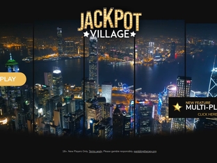 Bonus De Bienvenue De Jackpot Village