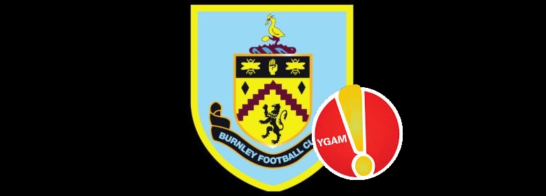 Partenariat YGAM Avec Burnley FC