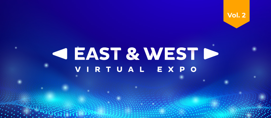 Expo Virtuelle Est Et Ouest, Vol.2