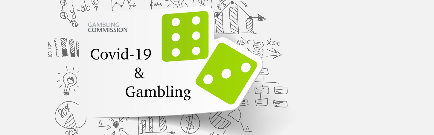 COVID-19 Et Les Jeux D'argent En Ligne