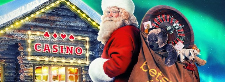 Nouveau Tournoi De Betsson