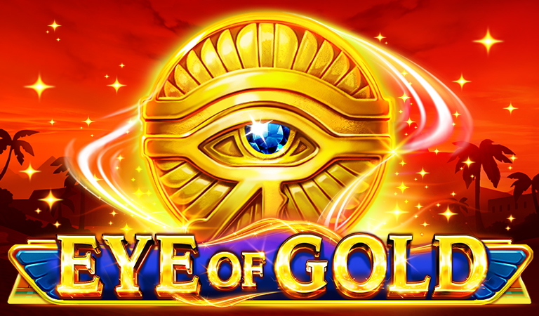 Eye Of Gold - Nouvelle Machine À Sous Booongo
