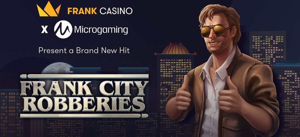 Machine À Sous De Marque Frank Casino