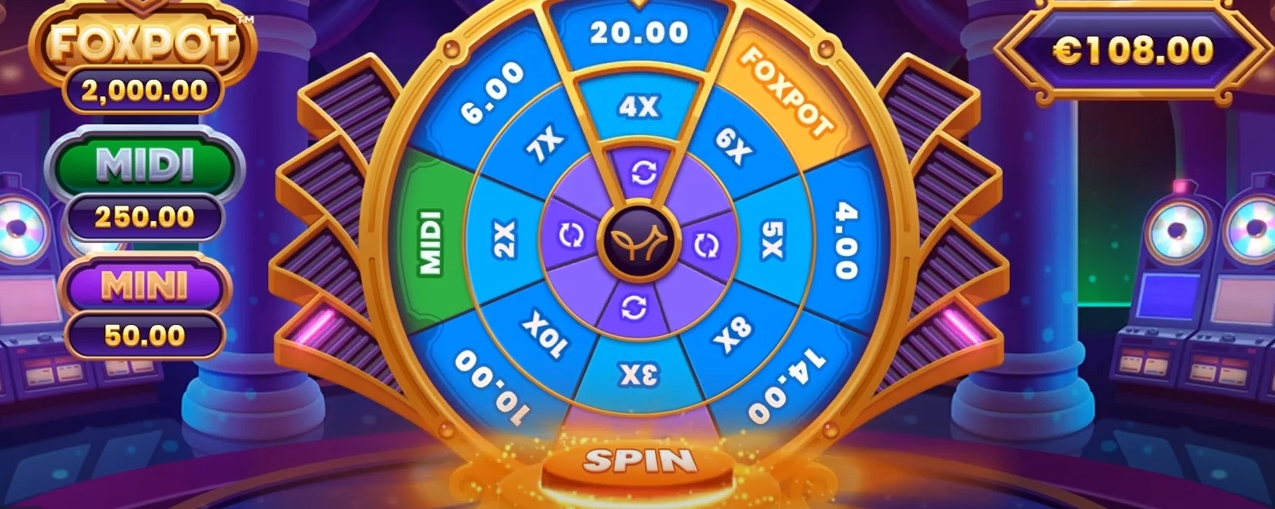 Nouveau Jeu Par Microgaming