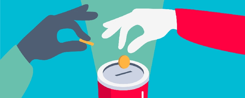 Le NHS Et La Campagne GambleAware