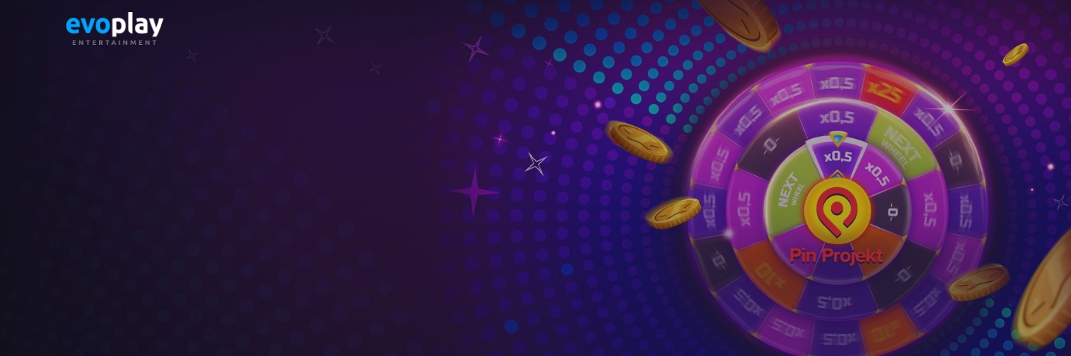 Evoplay A Un Nouveau Partenaire