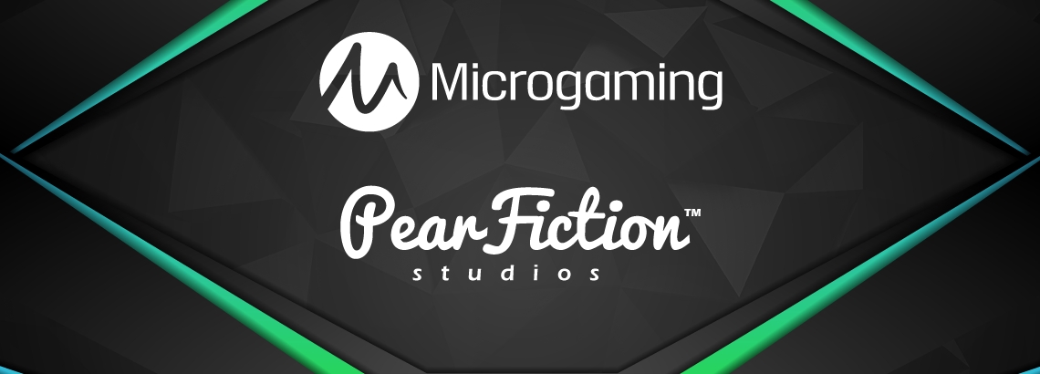 Le Nouveau Partenariat De Microgaming