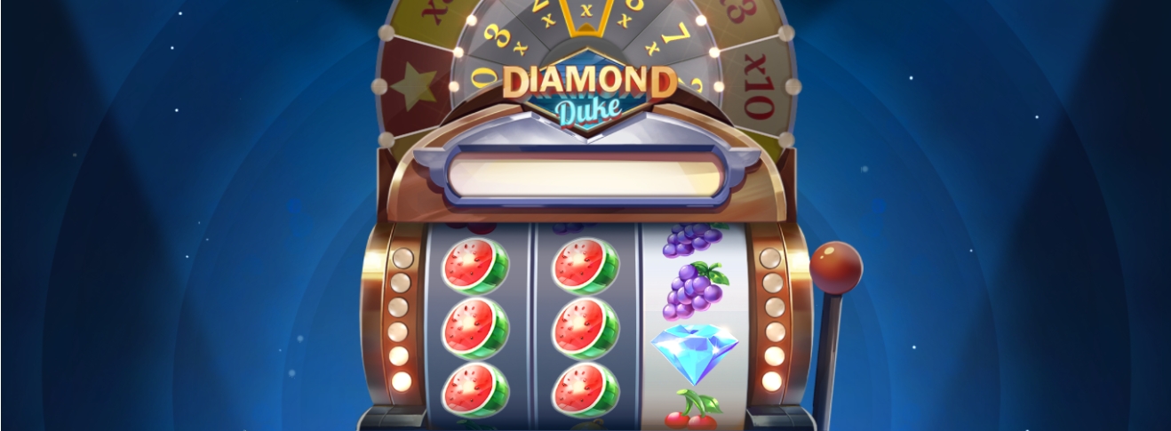 Diamond Duke A Payé 560 000 Euros