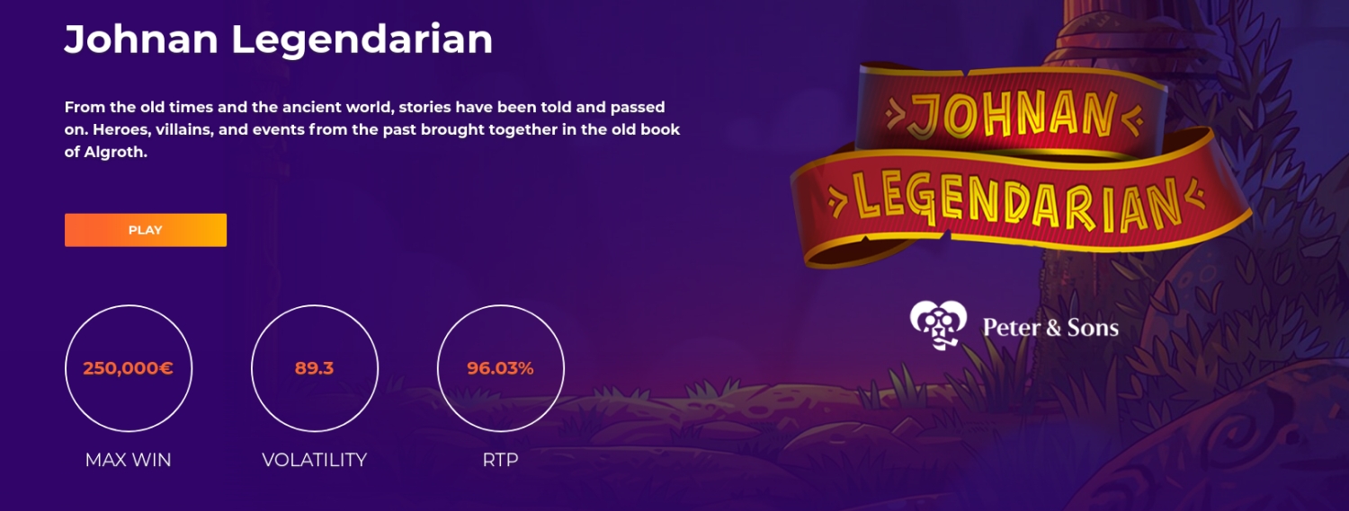Yggdrasil A Publié Un Nouvel Emplacement