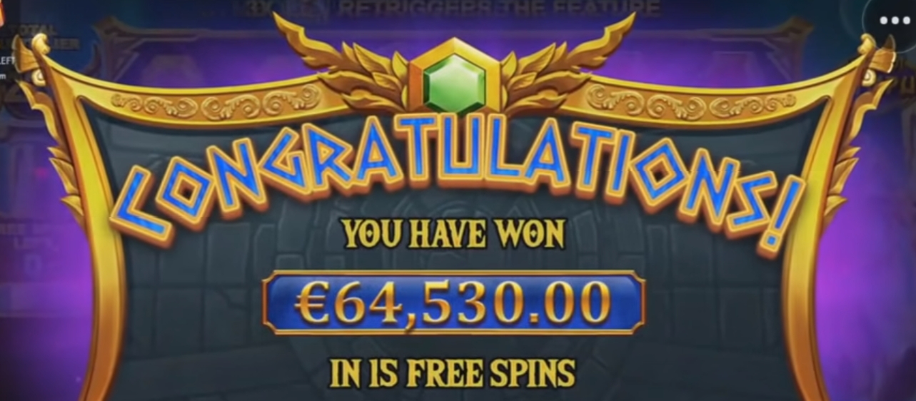 Machines À Sous En Ligne Big Win Series