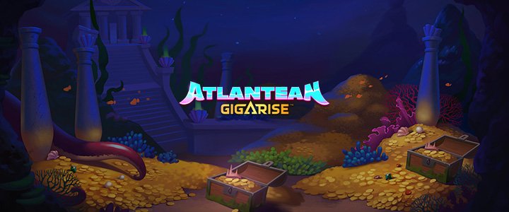 Atlante GigaRise Par Yggdrasil