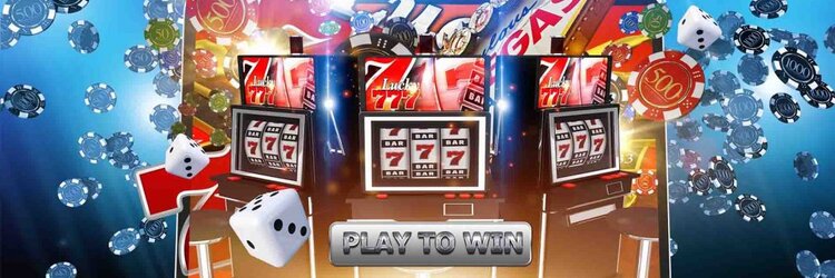 Dernières Grandes Victoires Aux Machines À Sous