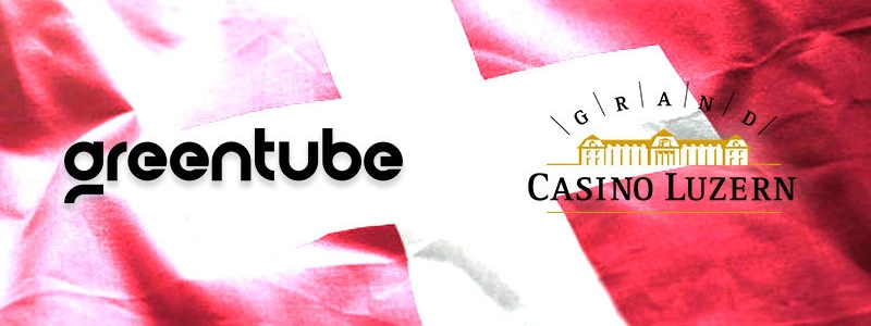 Jackpots Au Grand Casino Luzern