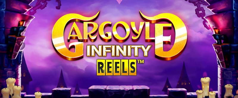 Les Bobines Infinity Gargoyle D'Yggdrasil