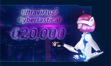 Tournoi Ultravirtual Cybertastical