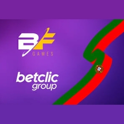 BF Games Et Betclic On Signé Un Partenariat