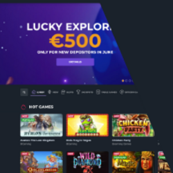 ILucki Casino Offre Des Bonus Incroyables Aux Nouveaux Joueurs